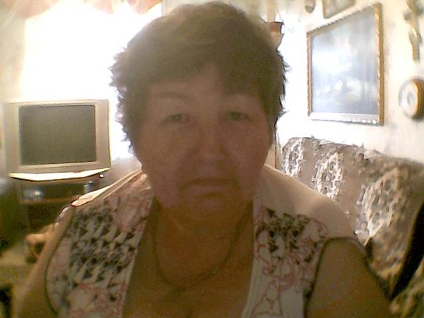 Татьяна Тарасова