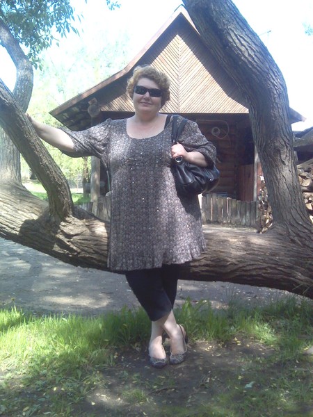 Алёна Козлова