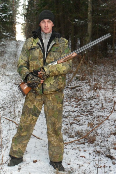 Сергей Казаков