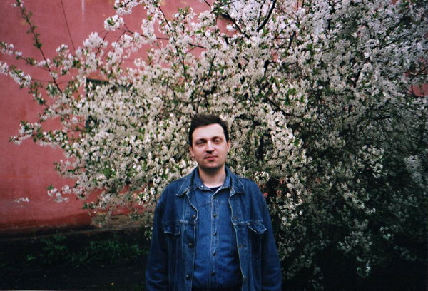 Андрей Ручин