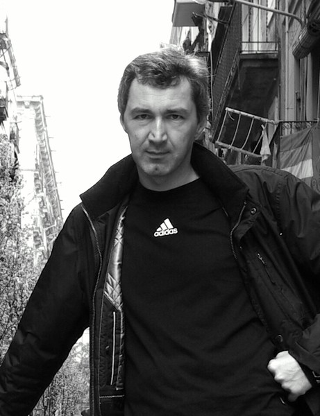 Андрей Цоколов
