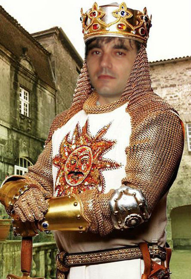 Хабибула Гаджаев