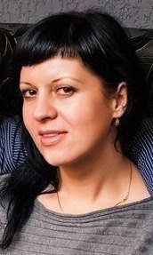 Елена Кузнецова