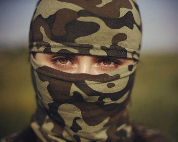 Ксения Руснак