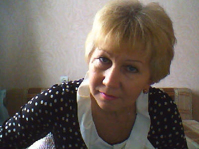 Вера Гизатулина