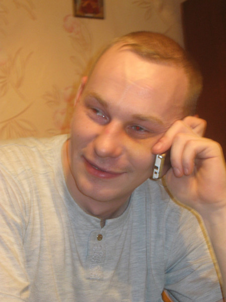Алексей Прокопович