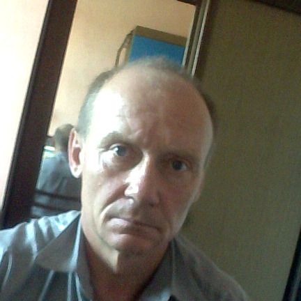 Александр Чупиров