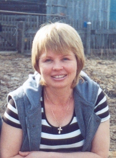 Любовь Сидорова
