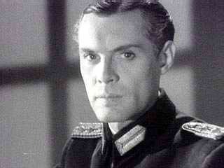 Donald Steelfox