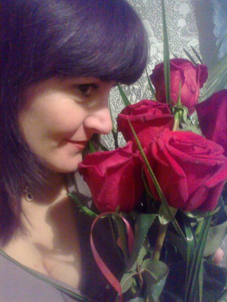 Фаина Положенцева