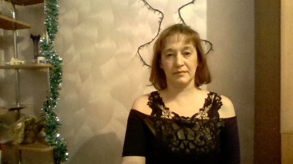 Светлана Гоменюк
