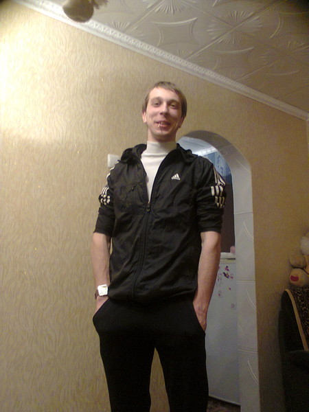 Просто Вадик