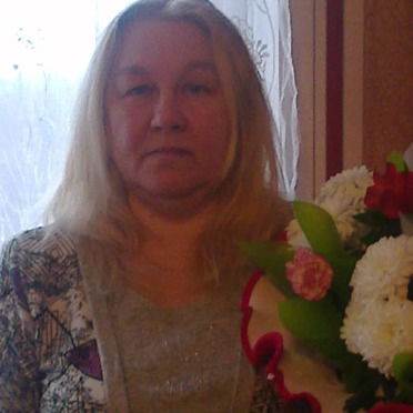 Татьяна Кохович