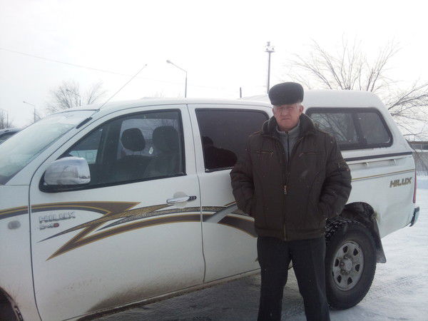 Александр Ростков