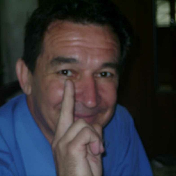 Shamil Gumirov