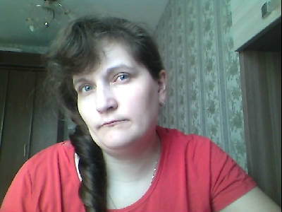 Галина Александрова
