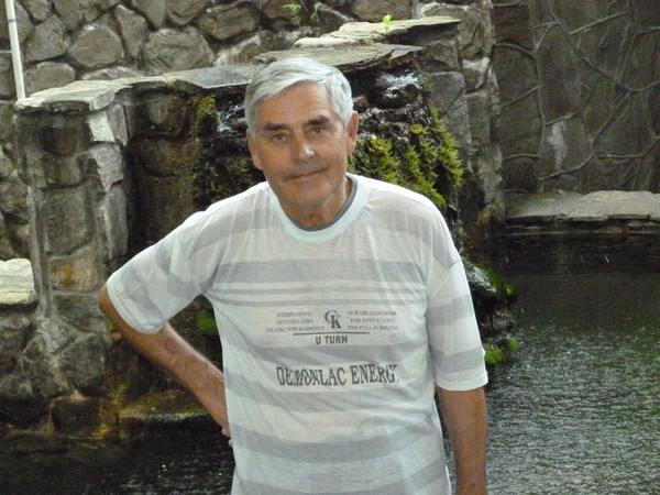 Анатолий Юрков