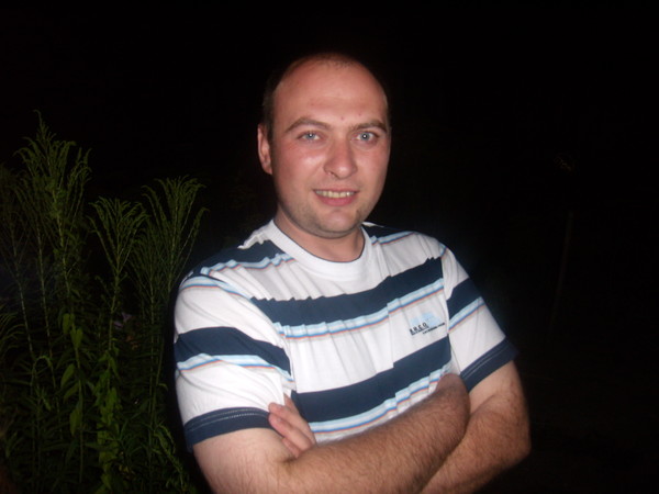 Сергей Михеев
