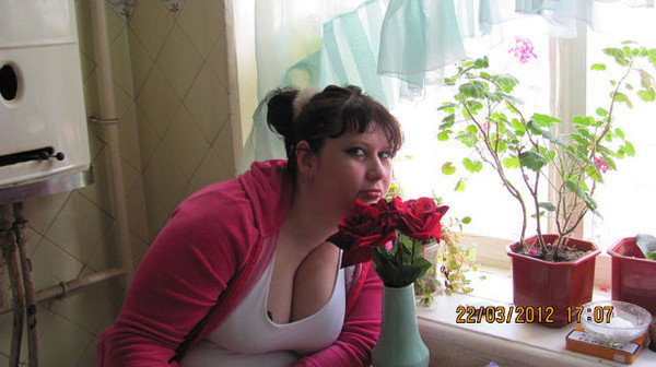 Maripysya Курбанова