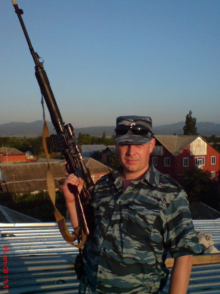 Слава Сошин