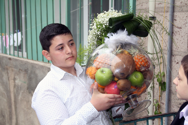 Narek Ghazaryan