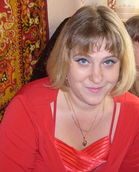 Наталья Кормилицина