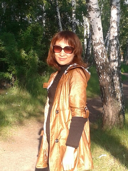 Жулдыз Сейтмуханбетова