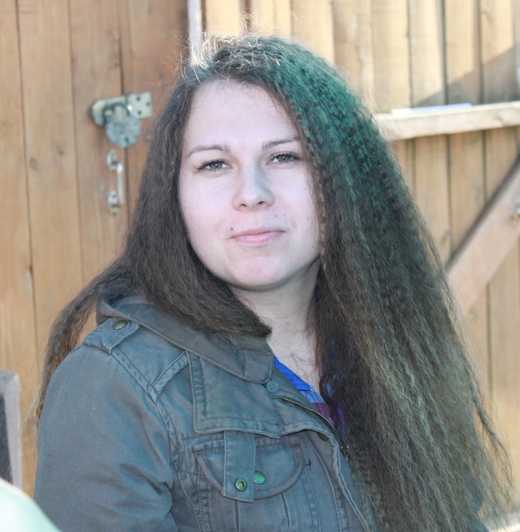 Лиза Орлова