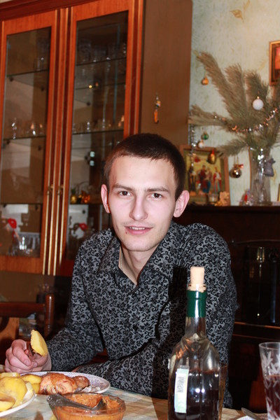 Женя