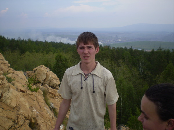 Александр Байсаров