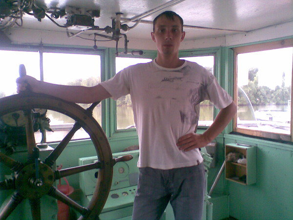 Ivan Demyanov