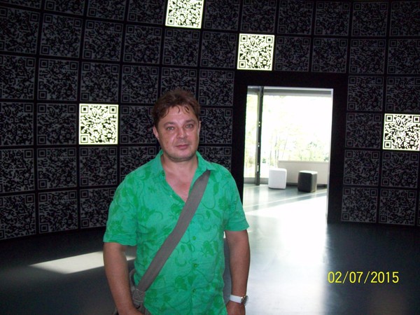 Дмитрий Курпаков