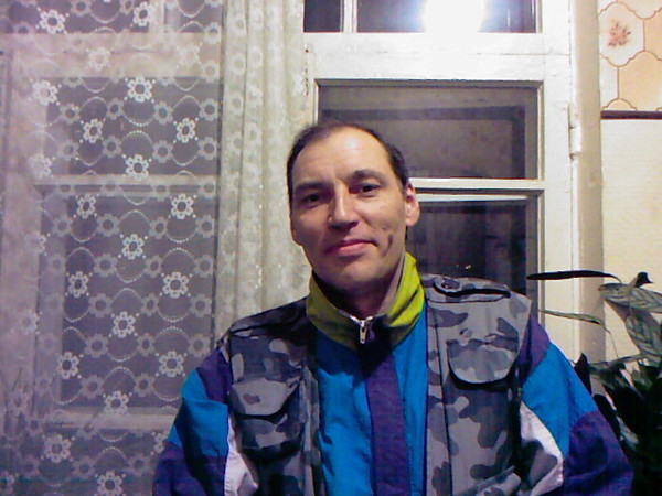 Виктор Иваницкий