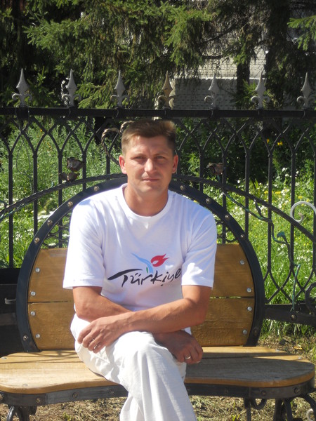 Александр Роман