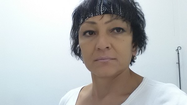 Ольга Руснак