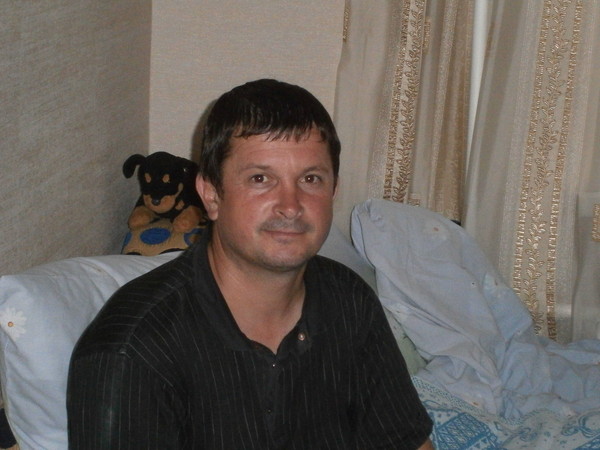 Андрей Молоч