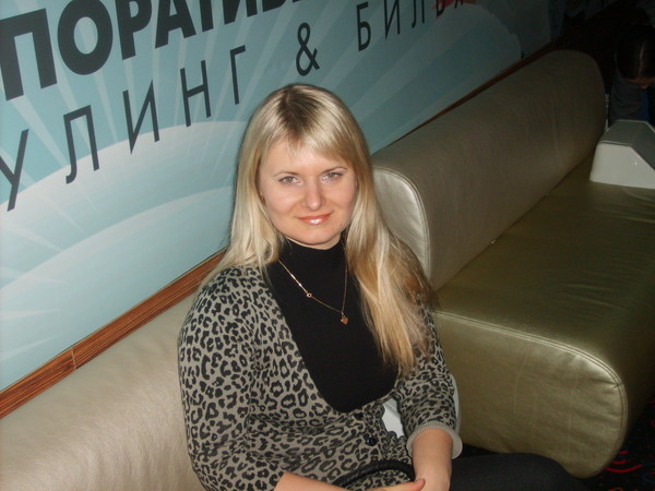 Татьяна Шляхтина