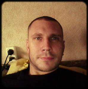 Максим Луценко