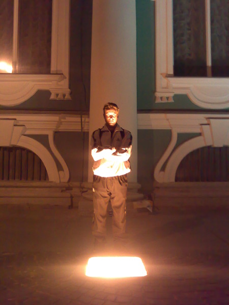 Сергей Шевелев