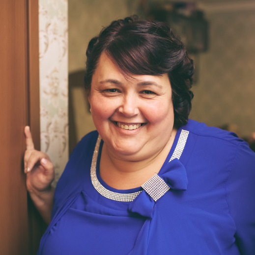 Ольга Геннеберг