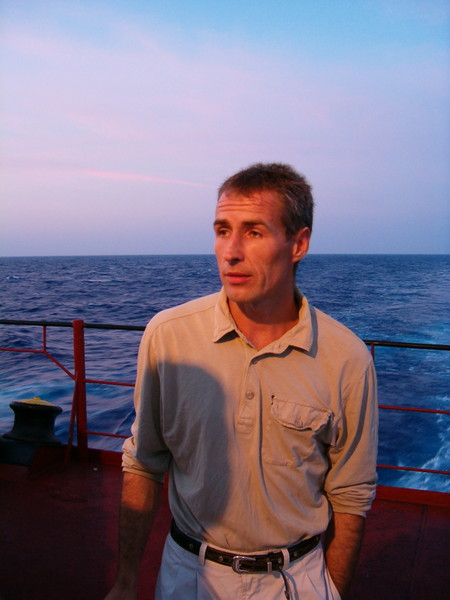 Victor Roganov