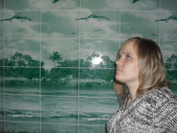 Татьяна Андреева