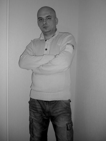 Andrey Batzagin