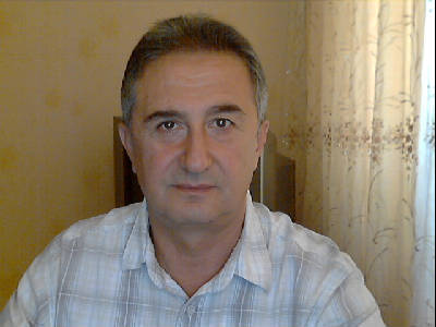 Timur Zakirov