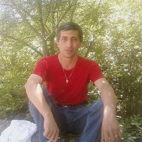 Armen Andreasyan