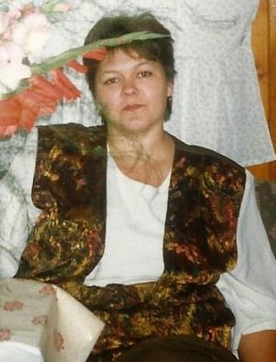 Olga *))))