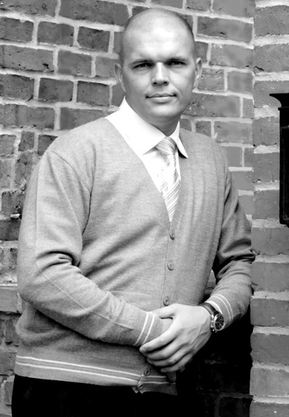 Konstantin Glushenkov
