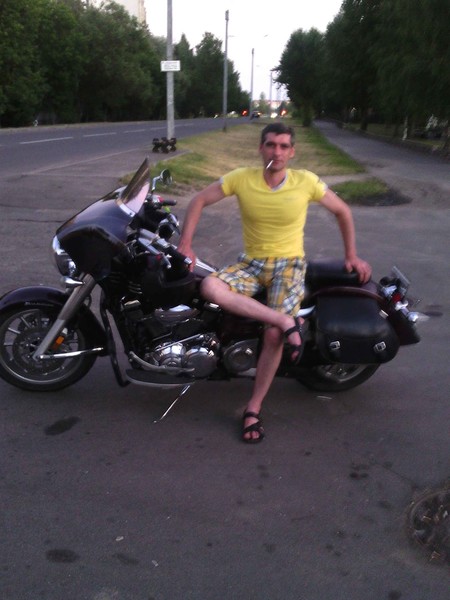 Алексей Бондарев