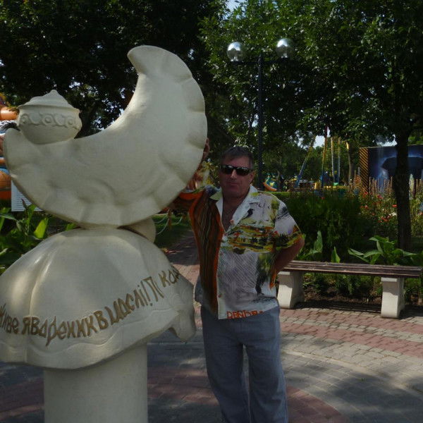 Александр Орлов