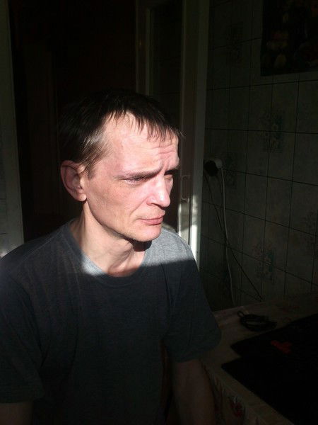 Александр Попов